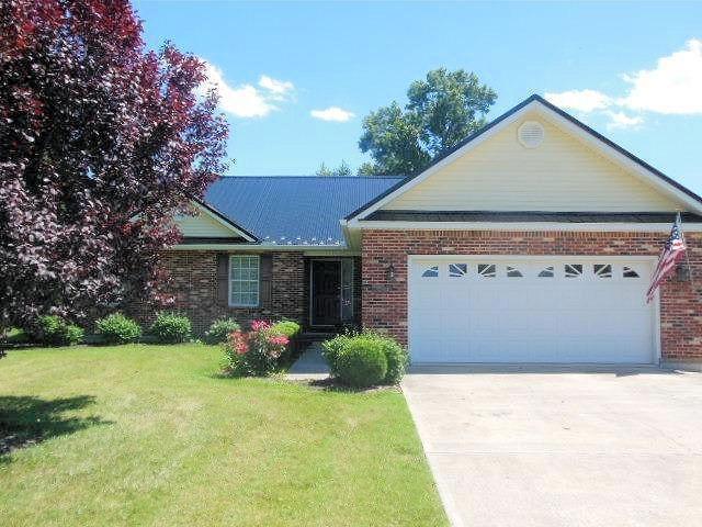1645 Friendship Road Aberdeen, OH 45101 - Photo 1 of 1