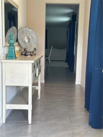 a view of entryway