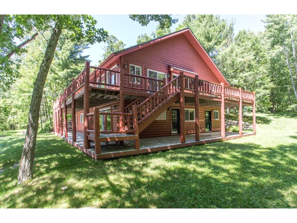 17385 North Mitchell Lake Road Fifty Lakes, MN 56448 - Photo 1 of 1 Gallery Image 1