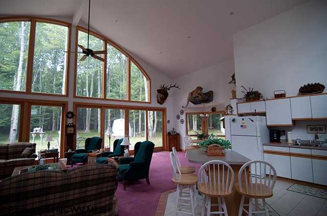408 Deer Ridge Road Davis, WV 26260 - Photo 15 of 19 Gallery Image 15