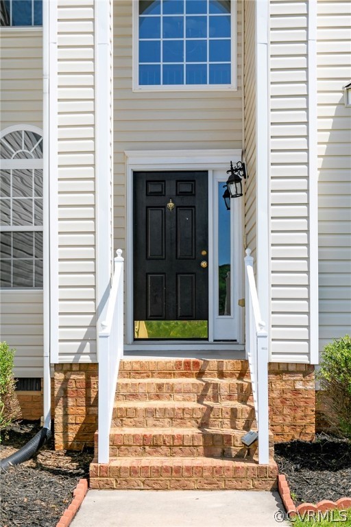 15212 Tomahawk Ridge Drive Midlothian, VA 23112 - Photo 3 of 29 Gallery Image 3