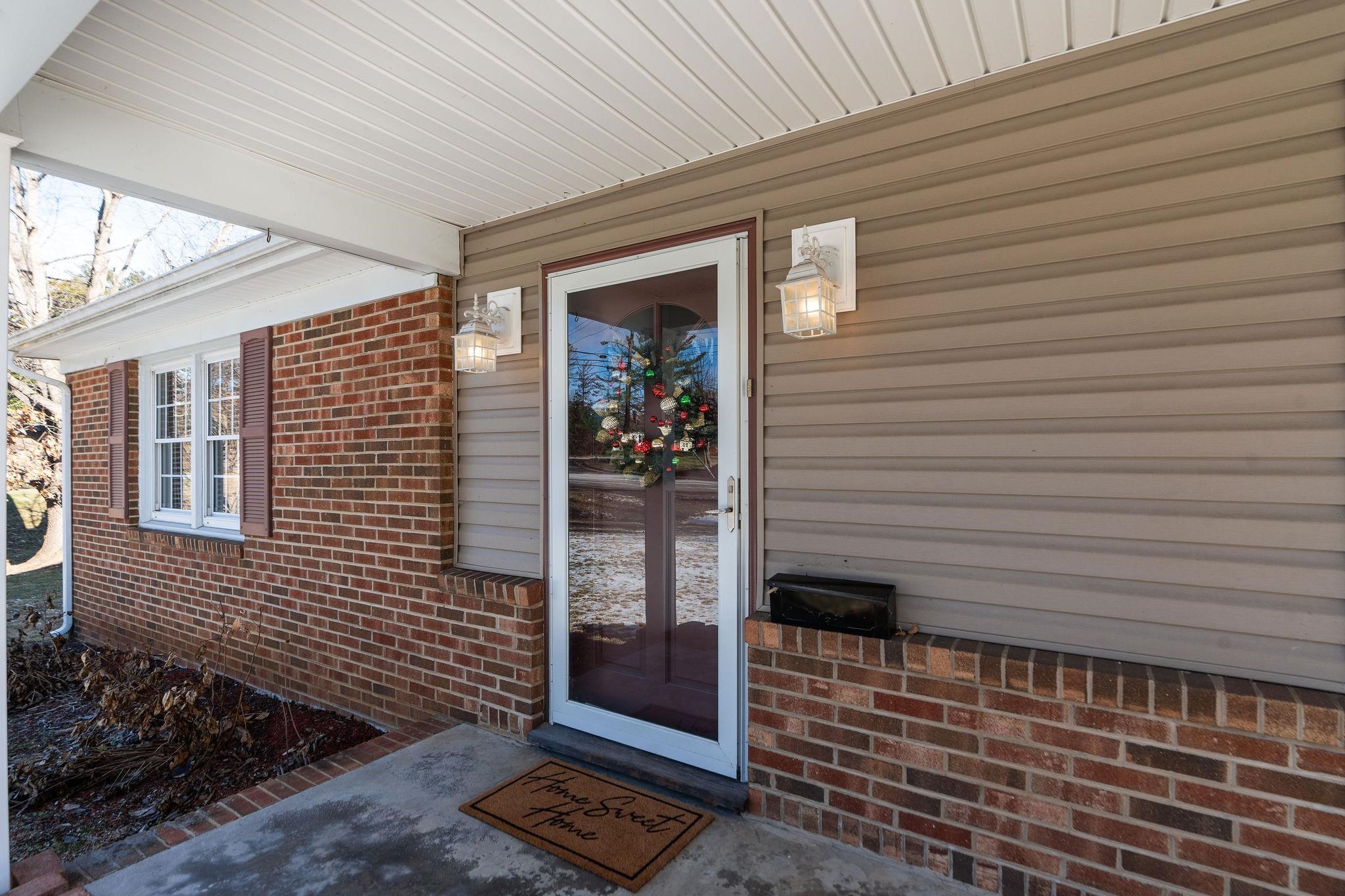 2 McCormick Street Lexington, VA 24450 - Photo 4 of 69