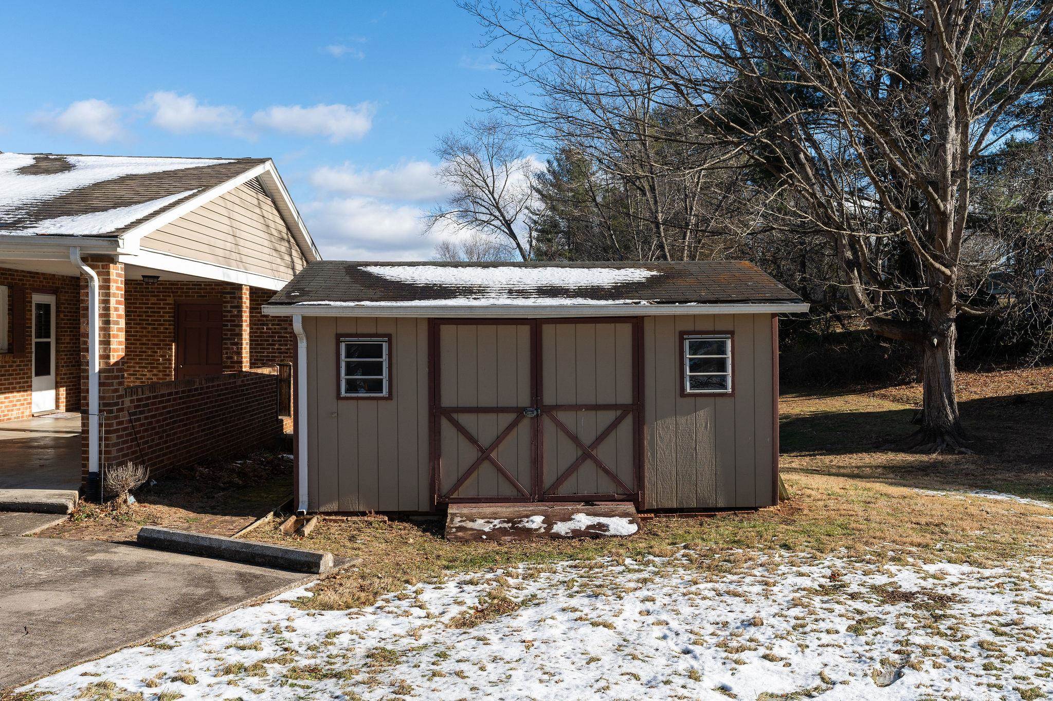2 McCormick Street Lexington, VA 24450 - Photo 47 of 69