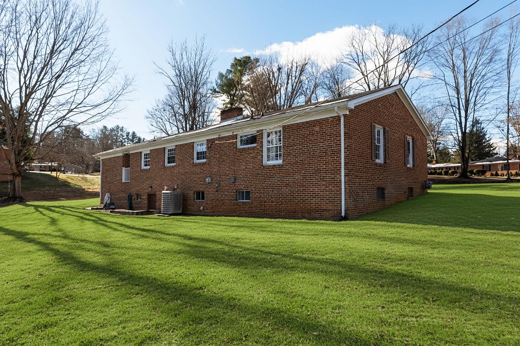 2 McCormick Street Lexington, VA 24450 - Photo 51 of 69