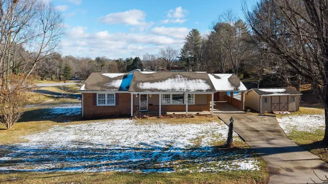 $339,900 | 2 McCormick Street, Lexington, VA 24450