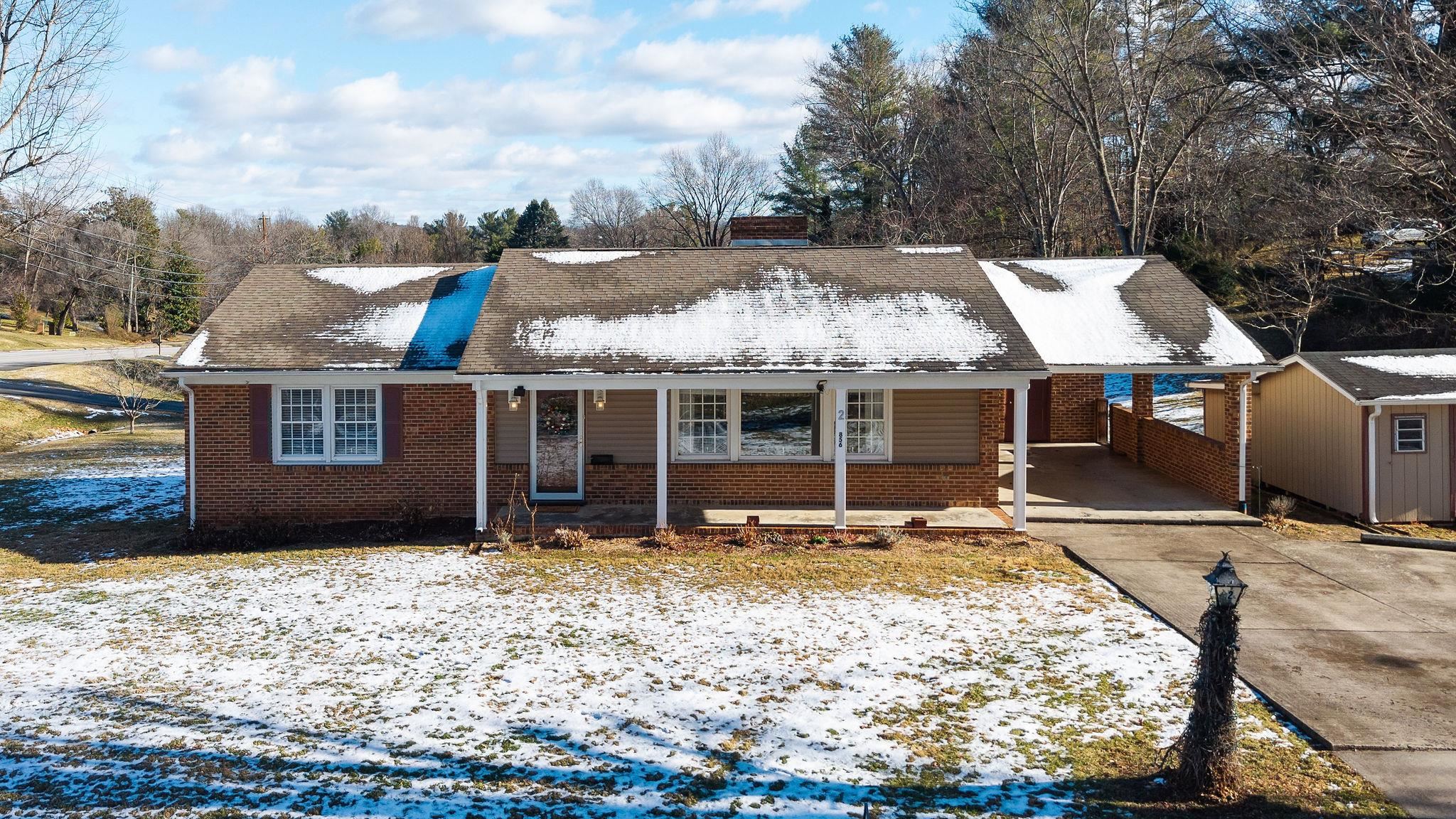 2 McCormick Street Lexington, VA 24450 - Photo 61 of 69