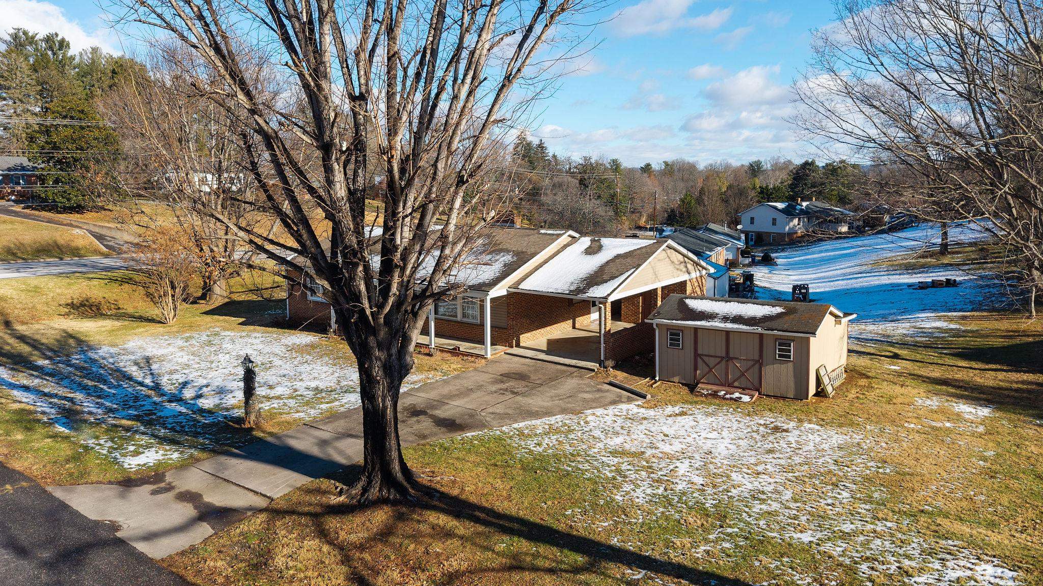 2 McCormick Street Lexington, VA 24450 - Photo 62 of 69