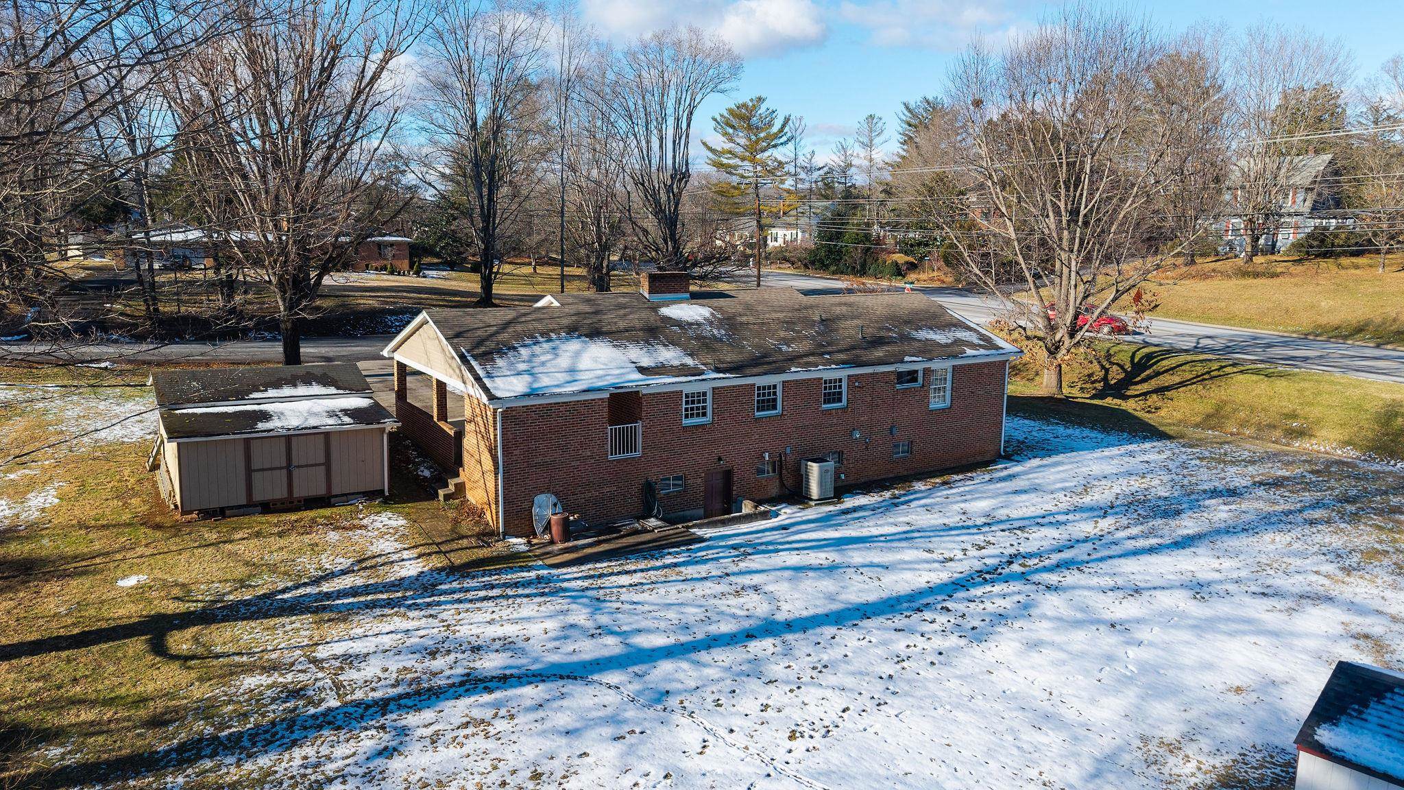 2 McCormick Street Lexington, VA 24450 - Photo 64 of 69