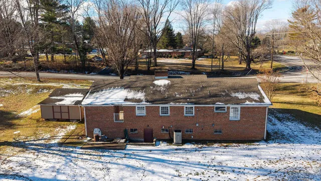 $339,900 | 2 McCormick Street, Lexington, VA 24450