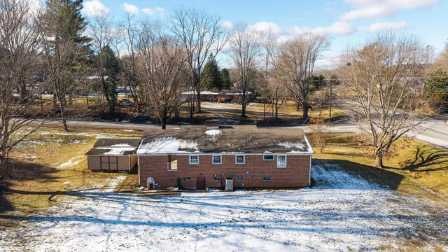 $339,900 | 2 McCormick Street, Lexington, VA 24450