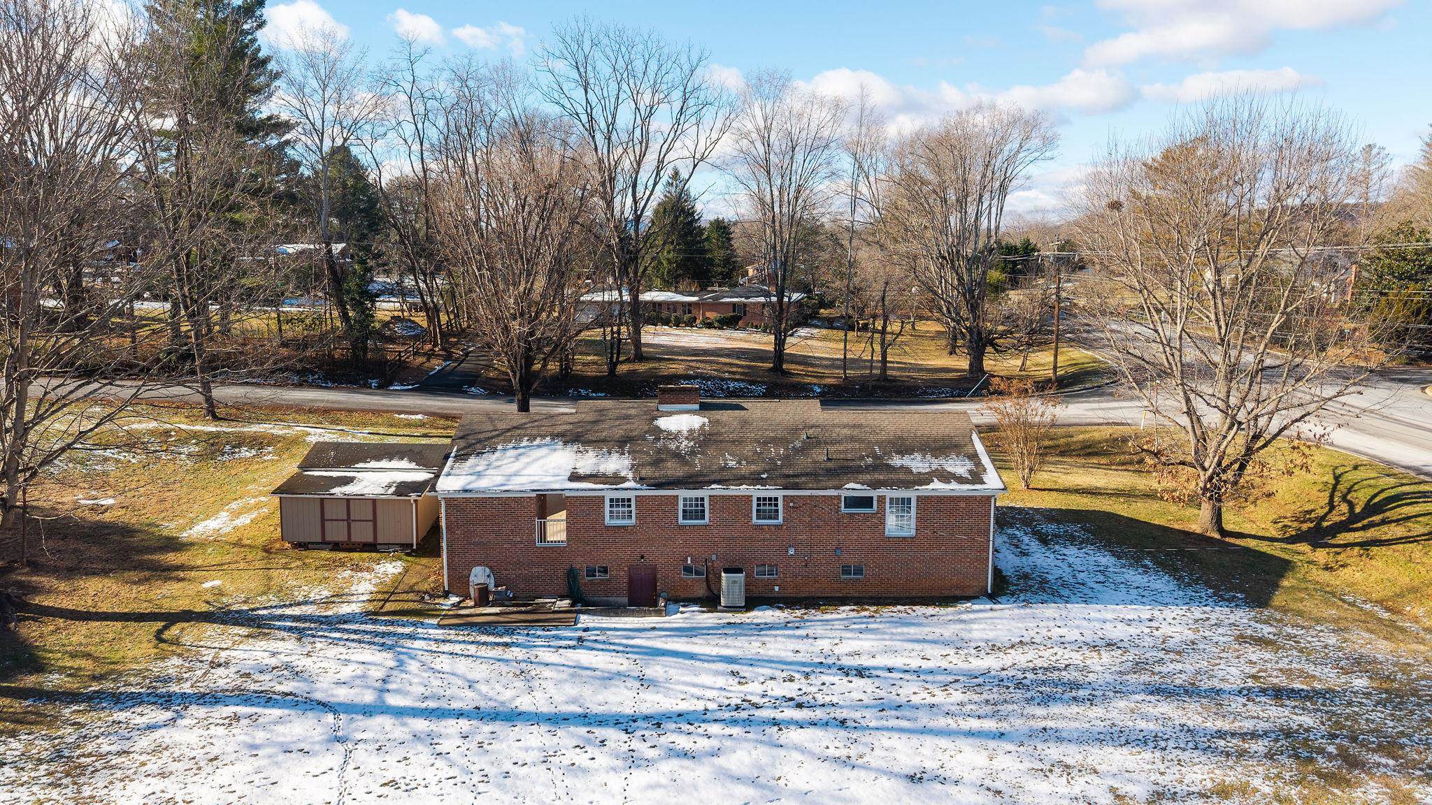 2 McCormick Street Lexington, VA 24450 - Photo 66 of 69