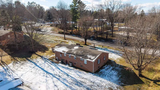 $339,900 | 2 McCormick Street, Lexington, VA 24450