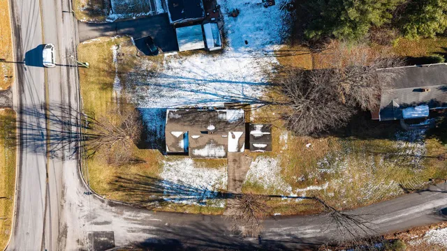 $339,900 | 2 McCormick Street, Lexington, VA 24450