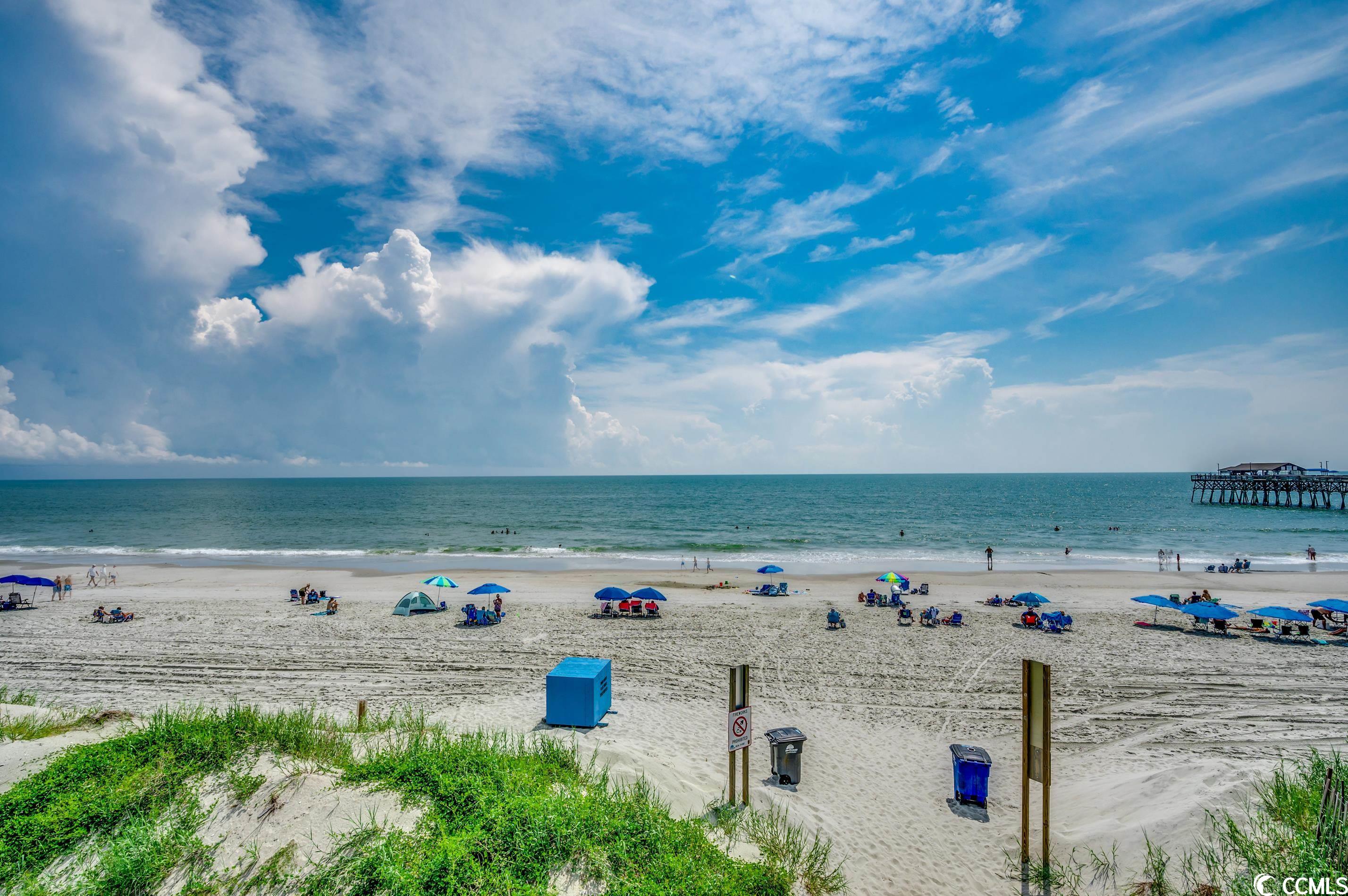 200 North Waccamaw Drive, Unit 2A Murrells Inlet, SC 29576 - Photo 11 of 33