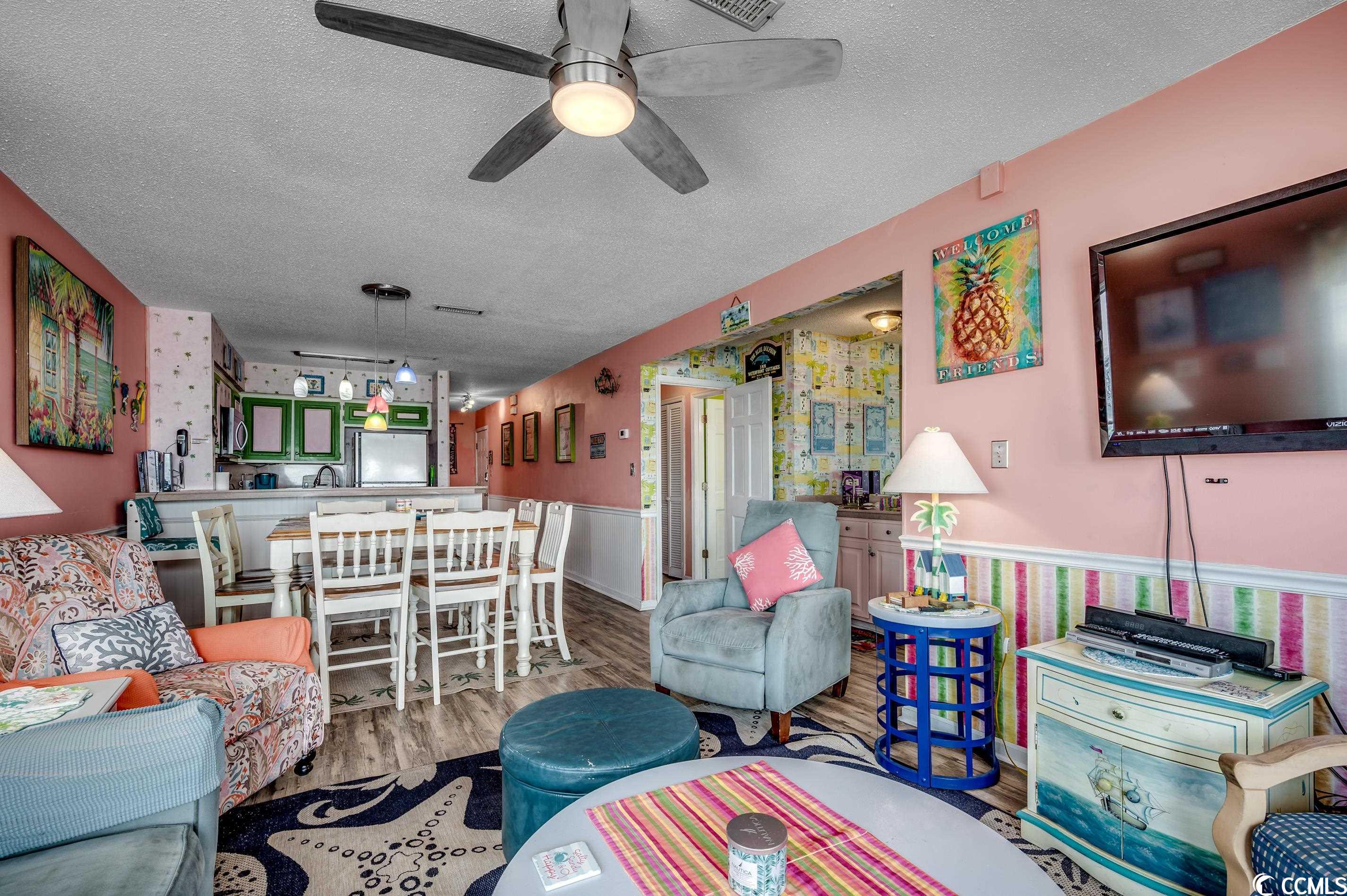 200 North Waccamaw Drive, Unit 2A Murrells Inlet, SC 29576 - Photo 13 of 33