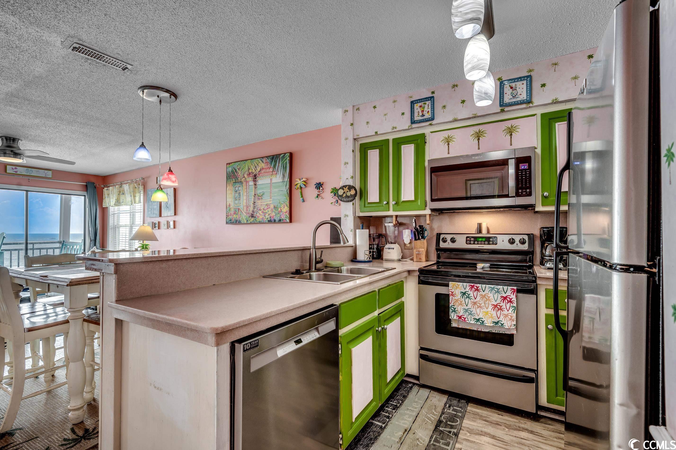 200 North Waccamaw Drive, Unit 2A Murrells Inlet, SC 29576 - Photo 14 of 33