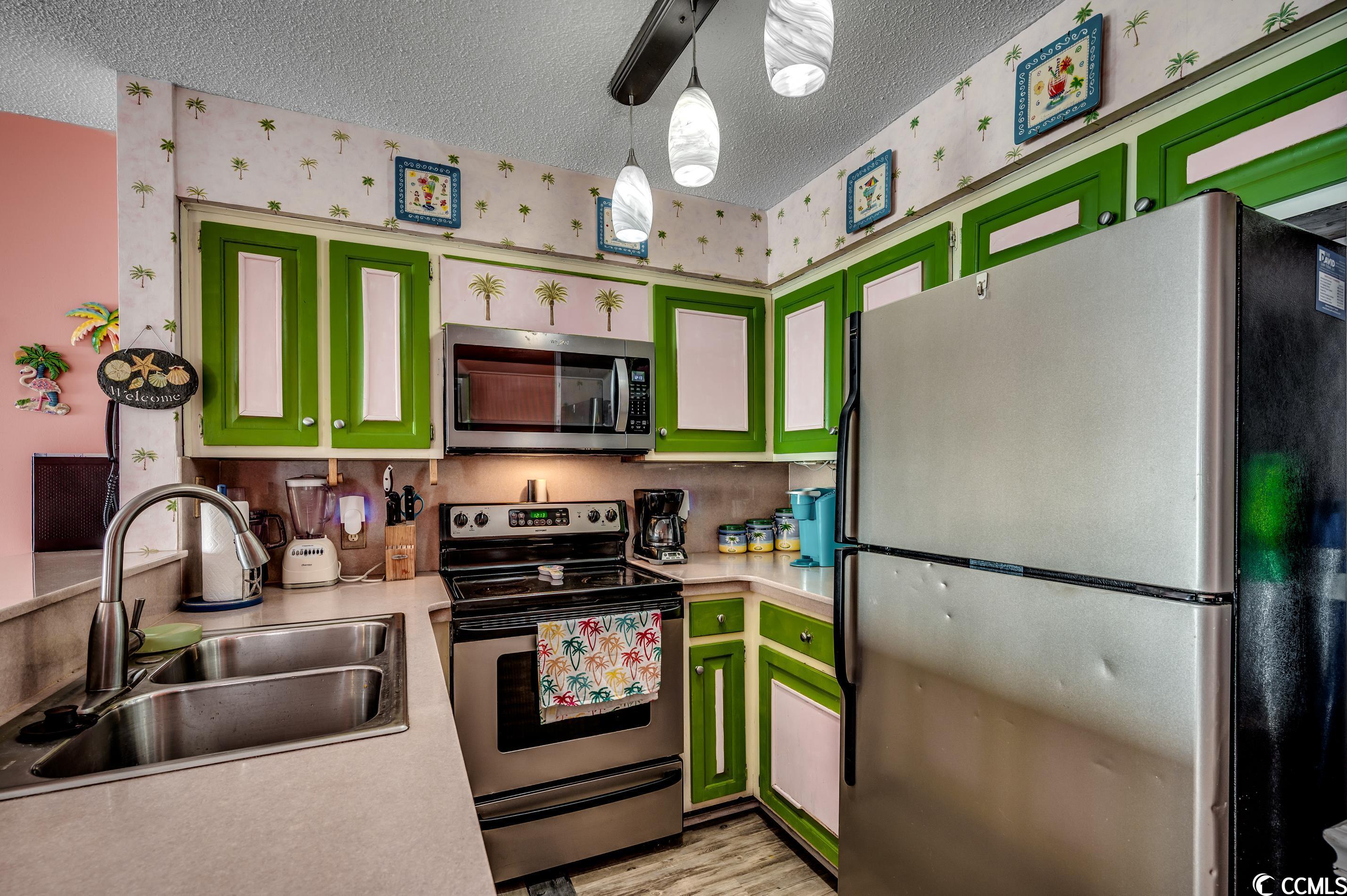 200 North Waccamaw Drive, Unit 2A Murrells Inlet, SC 29576 - Photo 15 of 33