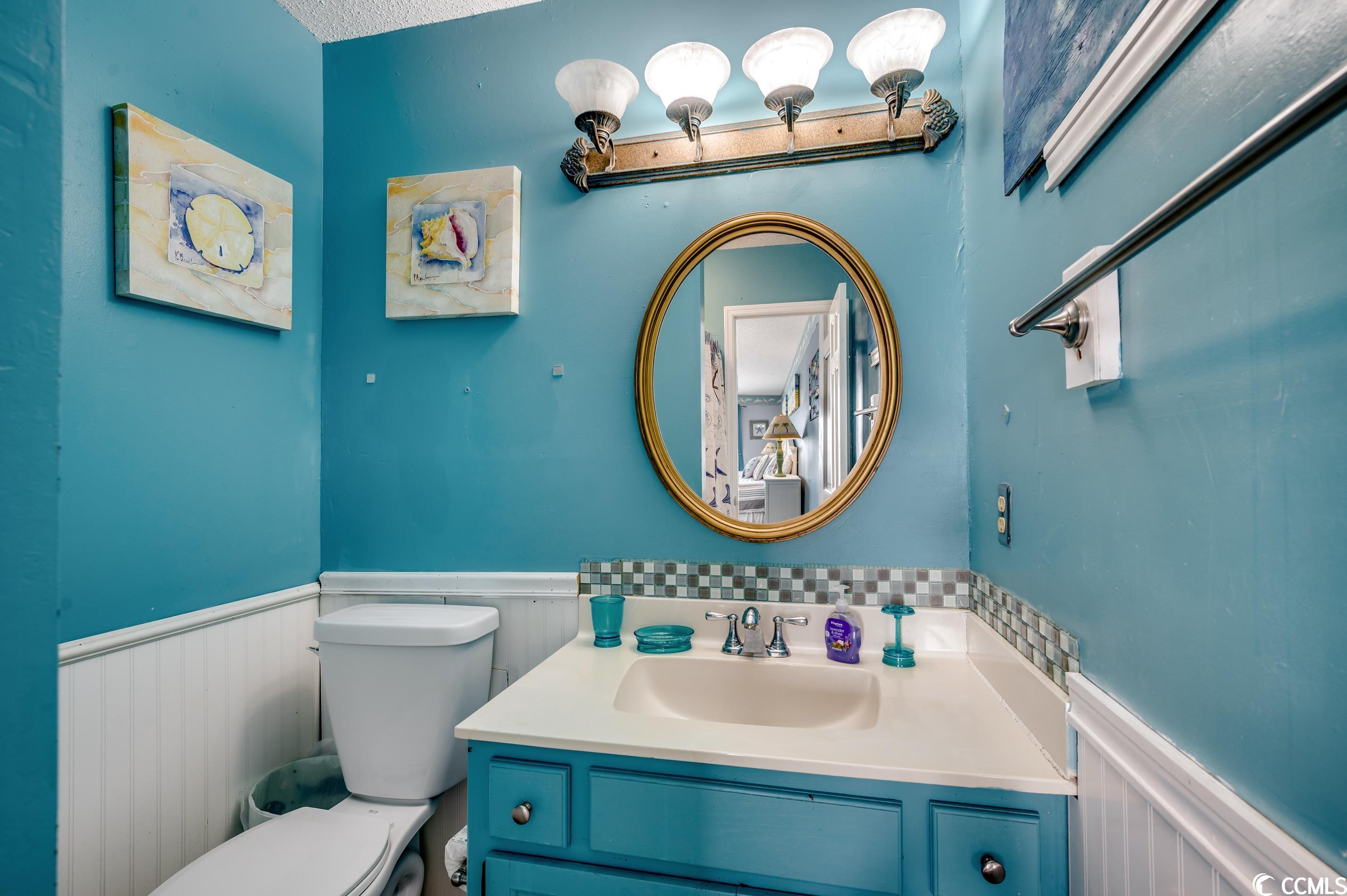 200 North Waccamaw Drive, Unit 2A Murrells Inlet, SC 29576 - Photo 20 of 33
