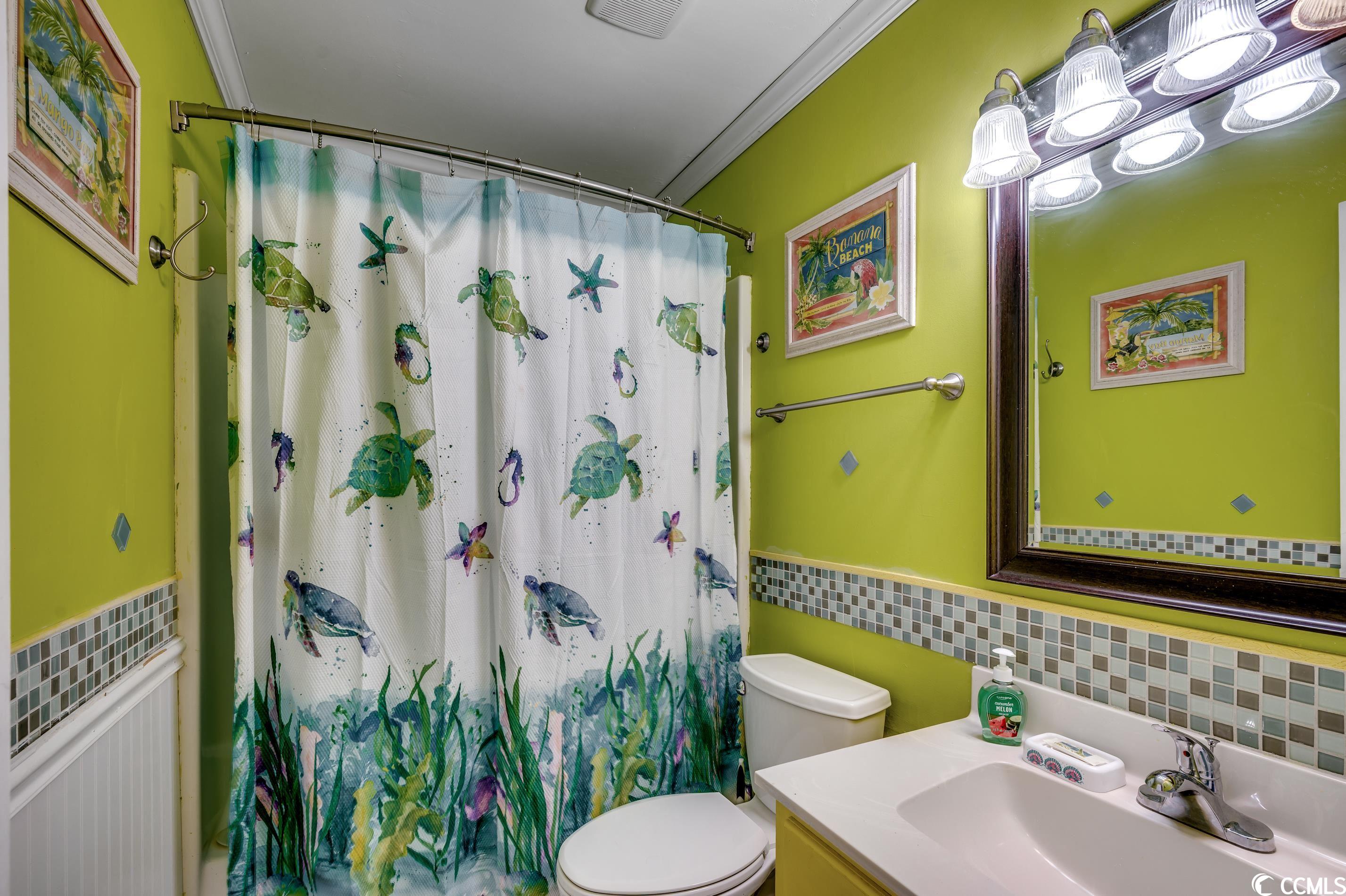 200 North Waccamaw Drive, Unit 2A Murrells Inlet, SC 29576 - Photo 22 of 33