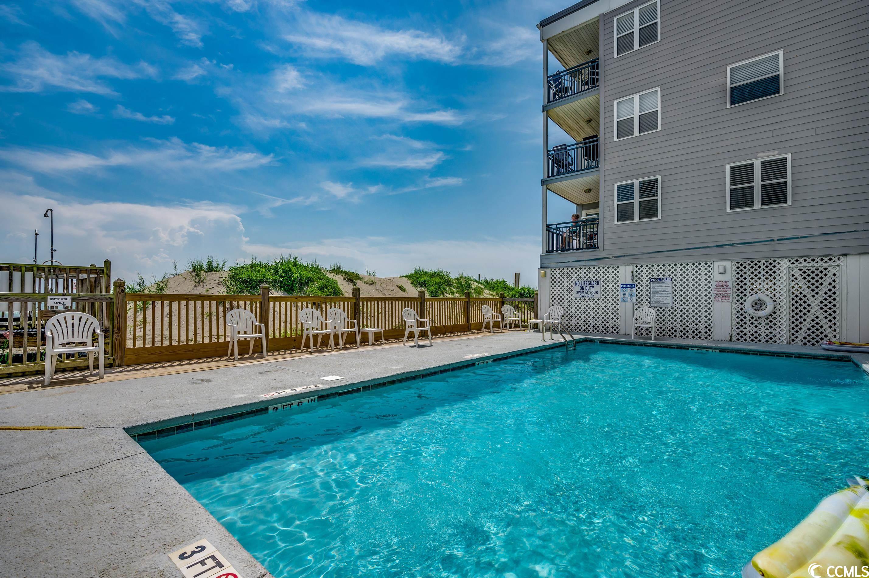 200 North Waccamaw Drive, Unit 2A Murrells Inlet, SC 29576 - Photo 29 of 33