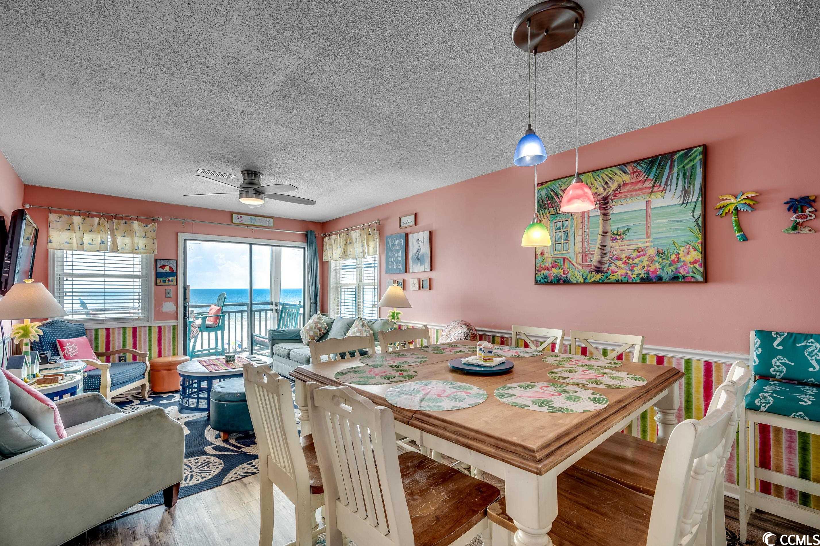 200 North Waccamaw Drive, Unit 2A Murrells Inlet, SC 29576 - Photo 5 of 33