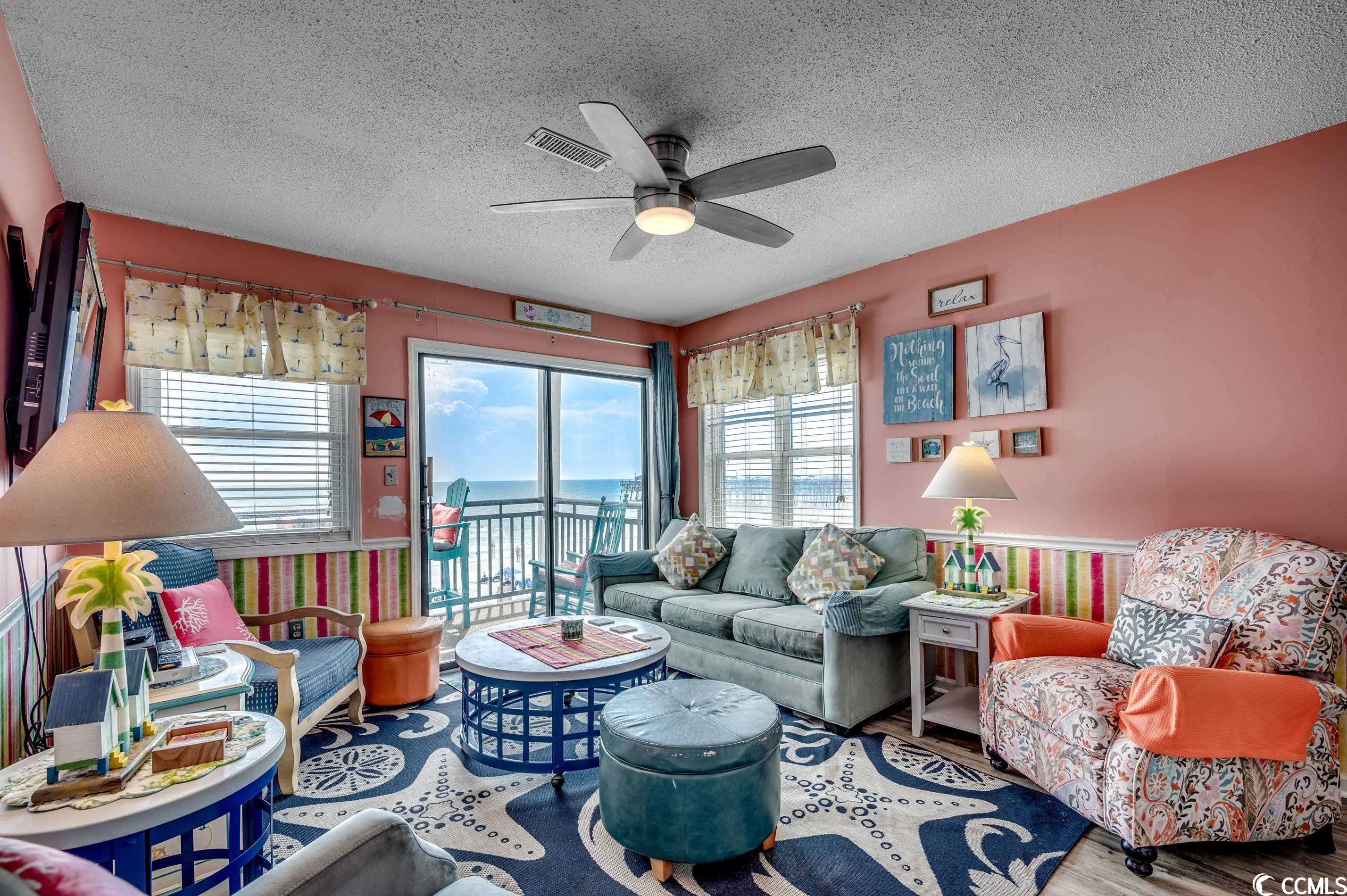 200 North Waccamaw Drive, Unit 2A Murrells Inlet, SC 29576 - Photo 6 of 33