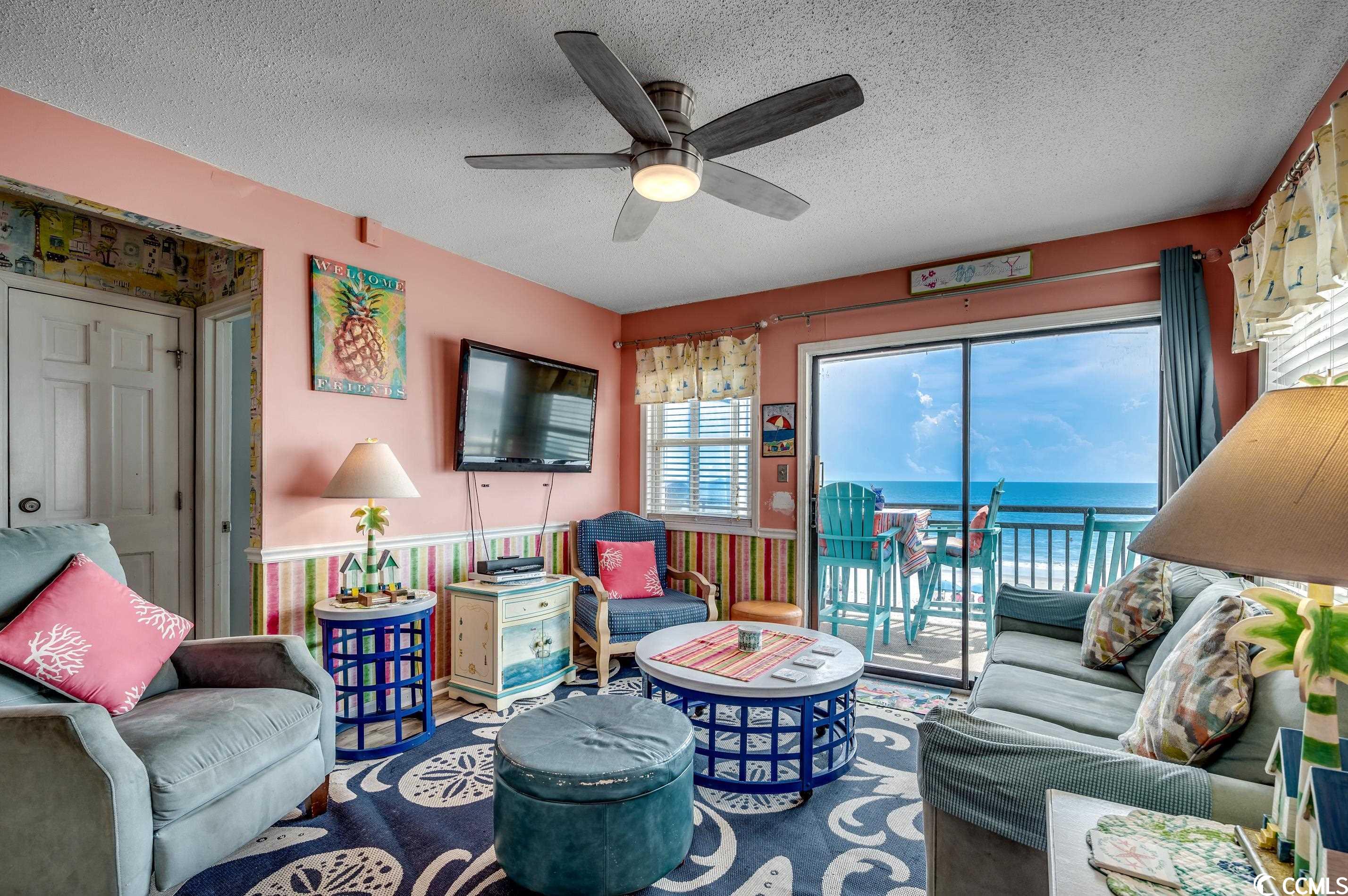 200 North Waccamaw Drive, Unit 2A Murrells Inlet, SC 29576 - Photo 7 of 33