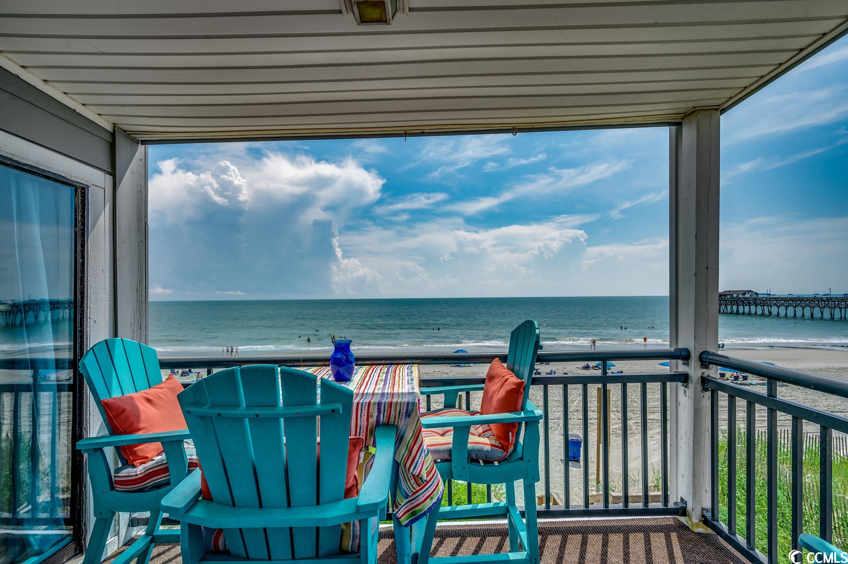 200 North Waccamaw Drive, Unit 2A Murrells Inlet, SC 29576 - Photo 8 of 33