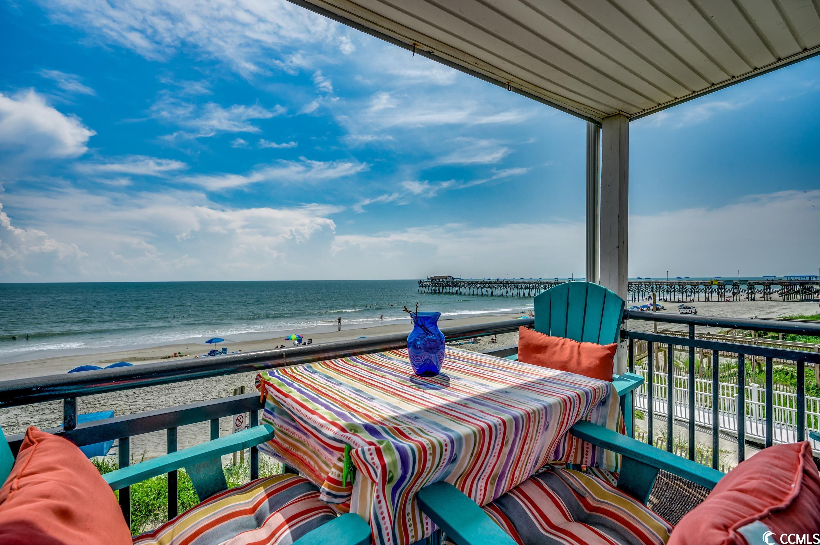 200 North Waccamaw Drive, Unit 2A Murrells Inlet, SC 29576 - Photo 9 of 33