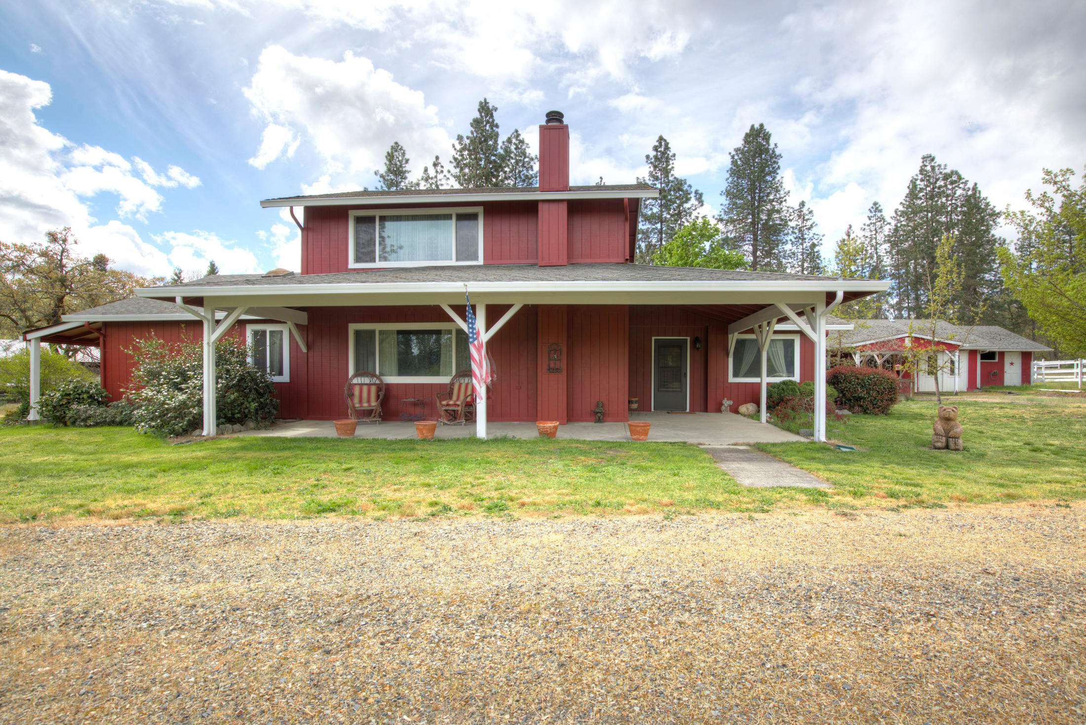 505 Horizon Hills Road Williams, OR 97544 - Photo 10 of 66 horizon040