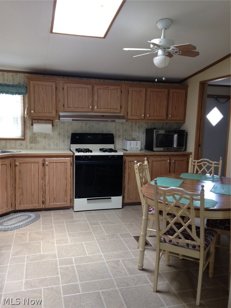1689 Harbor Crossing Road, Unit 224 Lakeside Marblehead, OH 43440 - Photo 12 of 19 Gallery Image 12