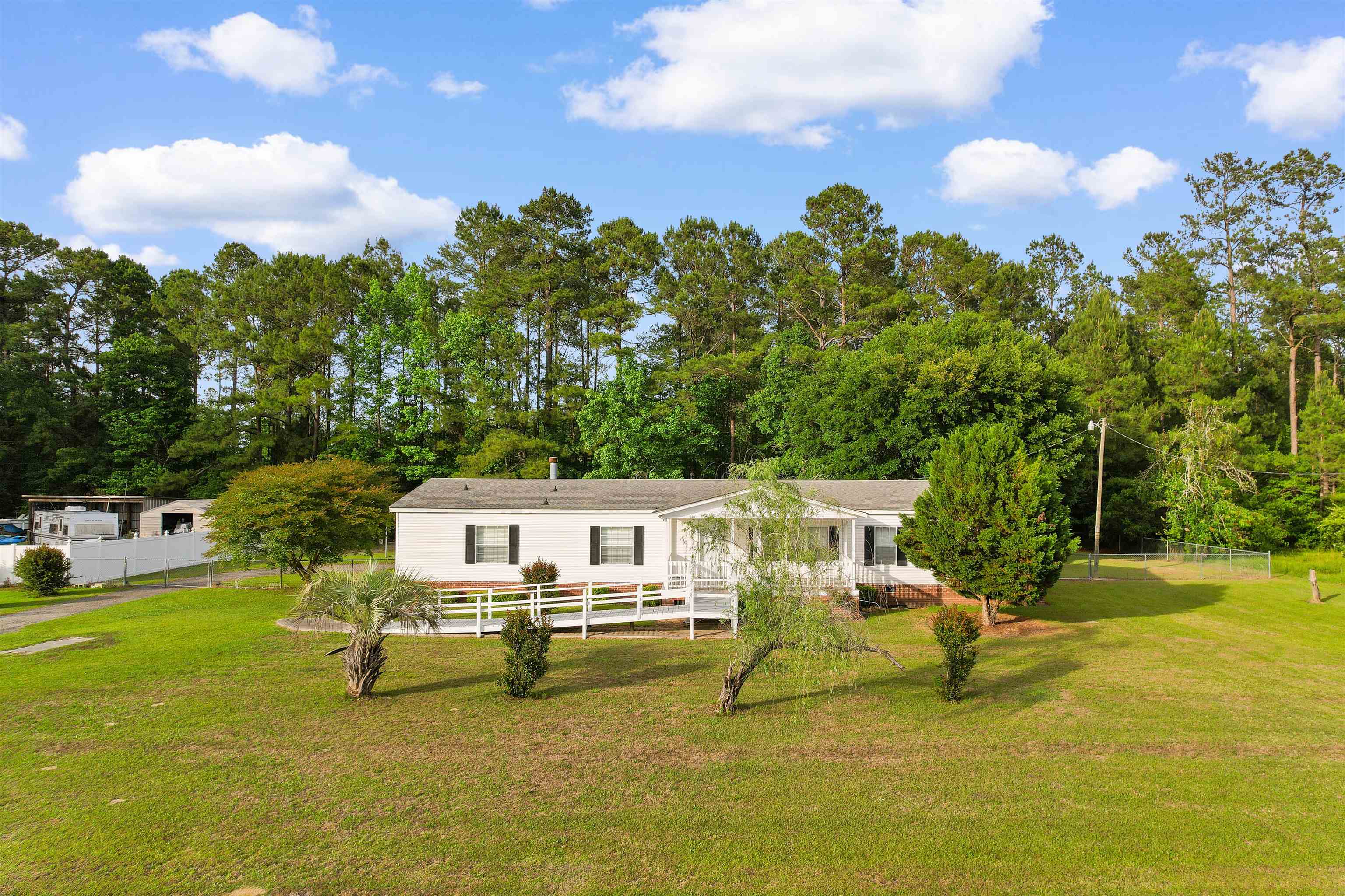 652 West Bear Grass Road Longs, SC 29568 - Photo 40 of 50