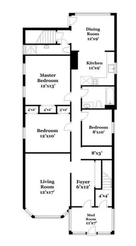 $3,500 | 483 Broadway, Unit 1, Medford, MA 02155