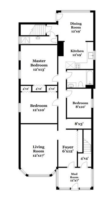 483 Broadway, Unit 1 Medford, MA 02155 - Photo 13 of 13