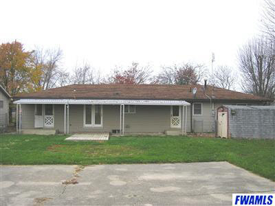 304 North 16th Street Decatur, IN 46733 - Photo 4 of 4