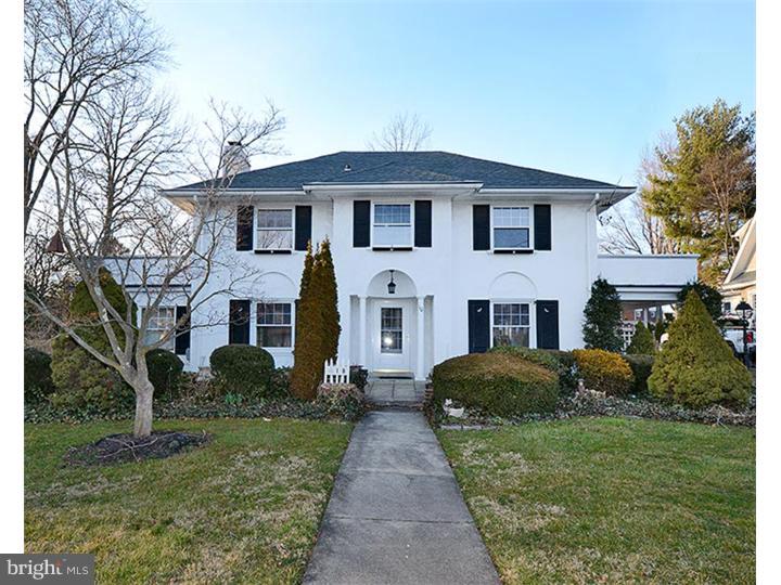 10 East Clearfield Road Havertown, PA 19083 - Photo 1 of 24 Gallery Image 1