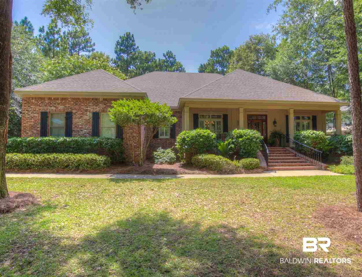114 Sandy Ford Road Fairhope, AL 36532 - Photo 1 of 38