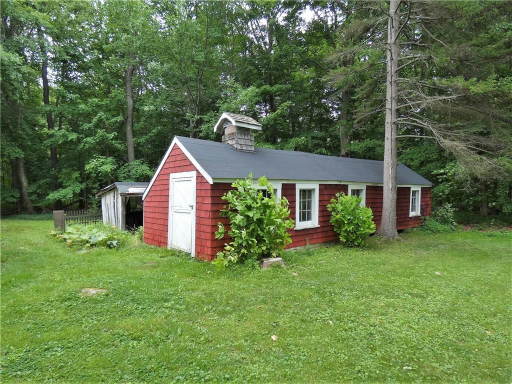 297 Portland Road Gray, ME 04039 - Photo 32 of 35 Photo