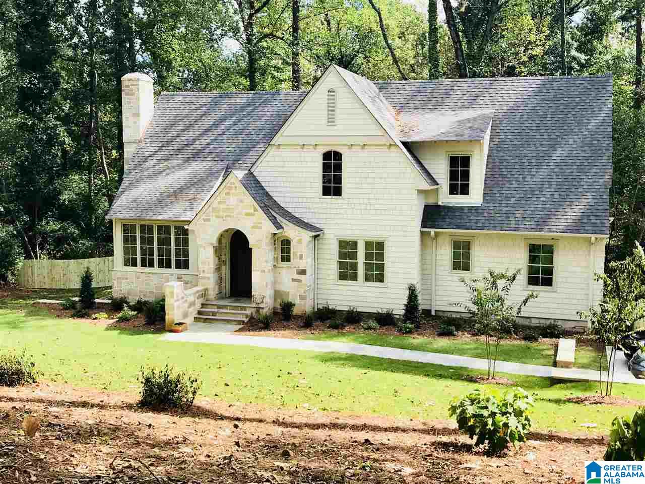 1721 Saulter Road Birmingham, AL 35209 - Photo 2 of 3