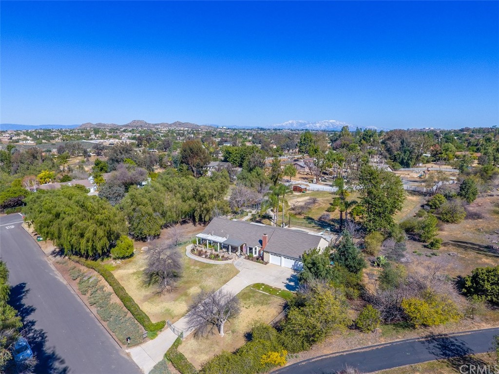 18612 Sussex Road Riverside, CA 92504 - Photo 1 of 1 FULLY FENCED, CORNER LOT SINGLE- STORY HOME ON 2.26 ACRES OF LAND