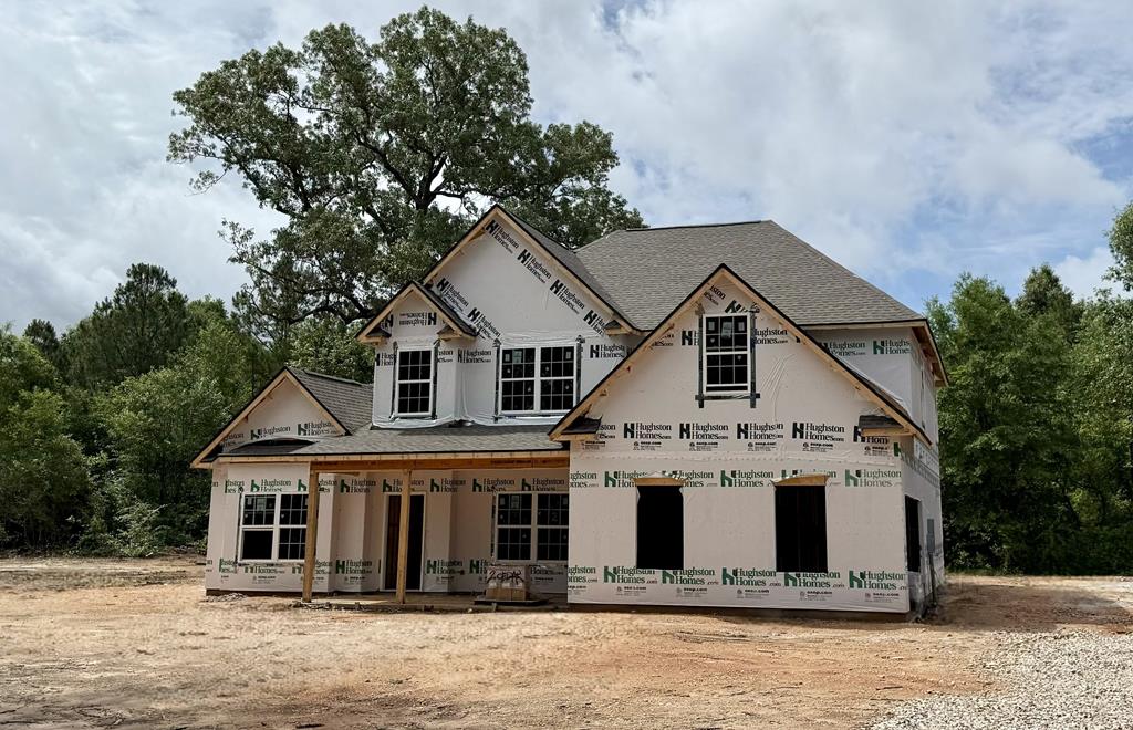 100 Owens Road Fort Mitchell, AL 36856 - Photo 1 of 4 Main View