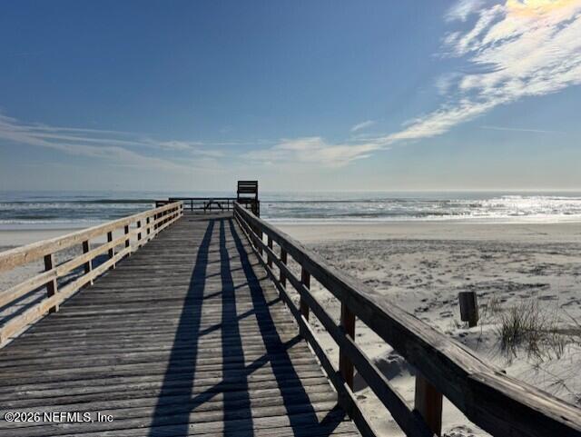 10 10th Street, Unit 21 Atlantic Beach, FL 32233 - Photo 16 of 17 Cloisters Unit 21 Pic16