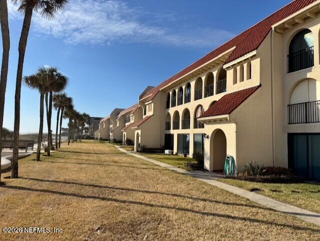 10 10th Street, Unit 21 Atlantic Beach, FL 32233 - Photo 2 of 17 Cloisters Unit 21 Pic14