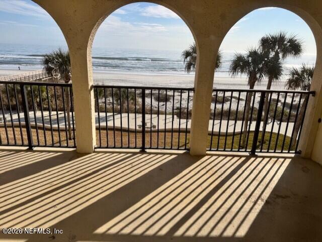 10 10th Street, Unit 21 Atlantic Beach, FL 32233 - Photo 9 of 17 Cloisters Unit 21 Pic 8