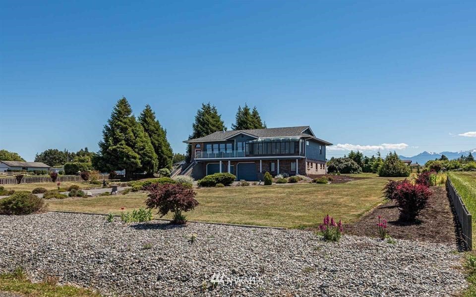 102 East Anderson Road Sequim, WA 98382 - Photo 11 of 40