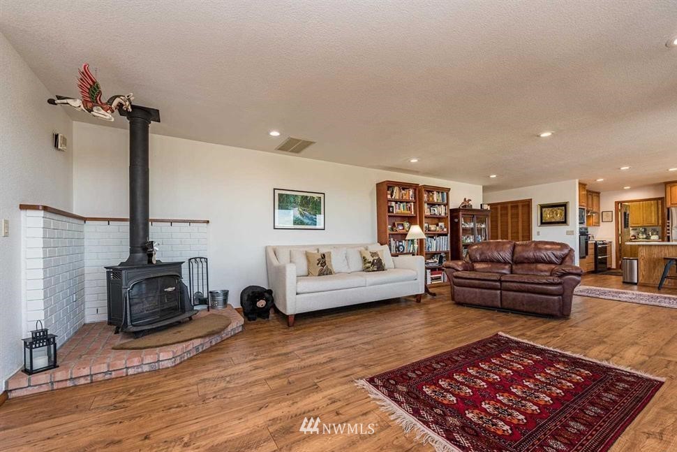 102 East Anderson Road Sequim, WA 98382 - Photo 20 of 40