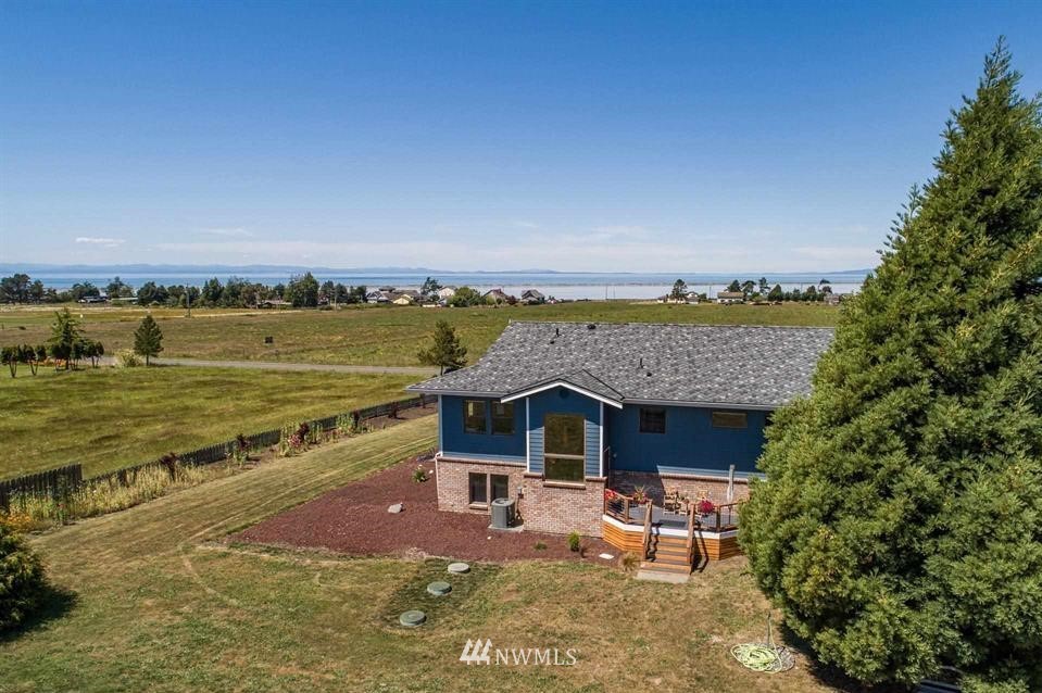 102 East Anderson Road Sequim, WA 98382 - Photo 4 of 40