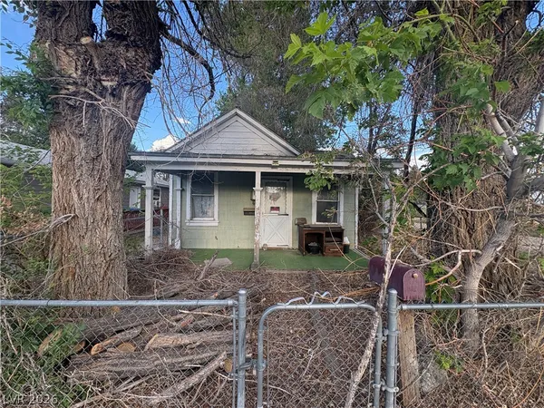 $43,000 | 240 Nevada Avenue, Ely, NV 89301