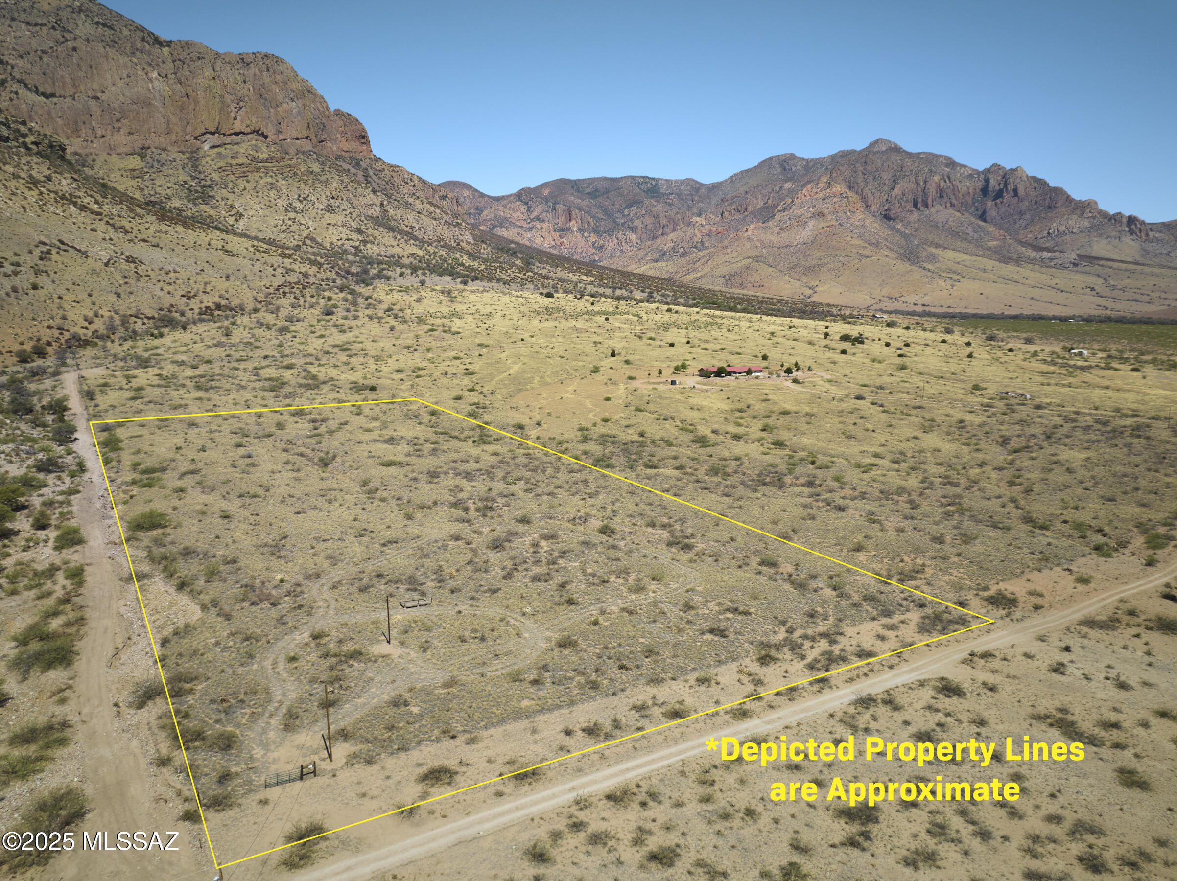 Tbd South Robin Road San Simon, AZ 85632 - Photo 9 of 15