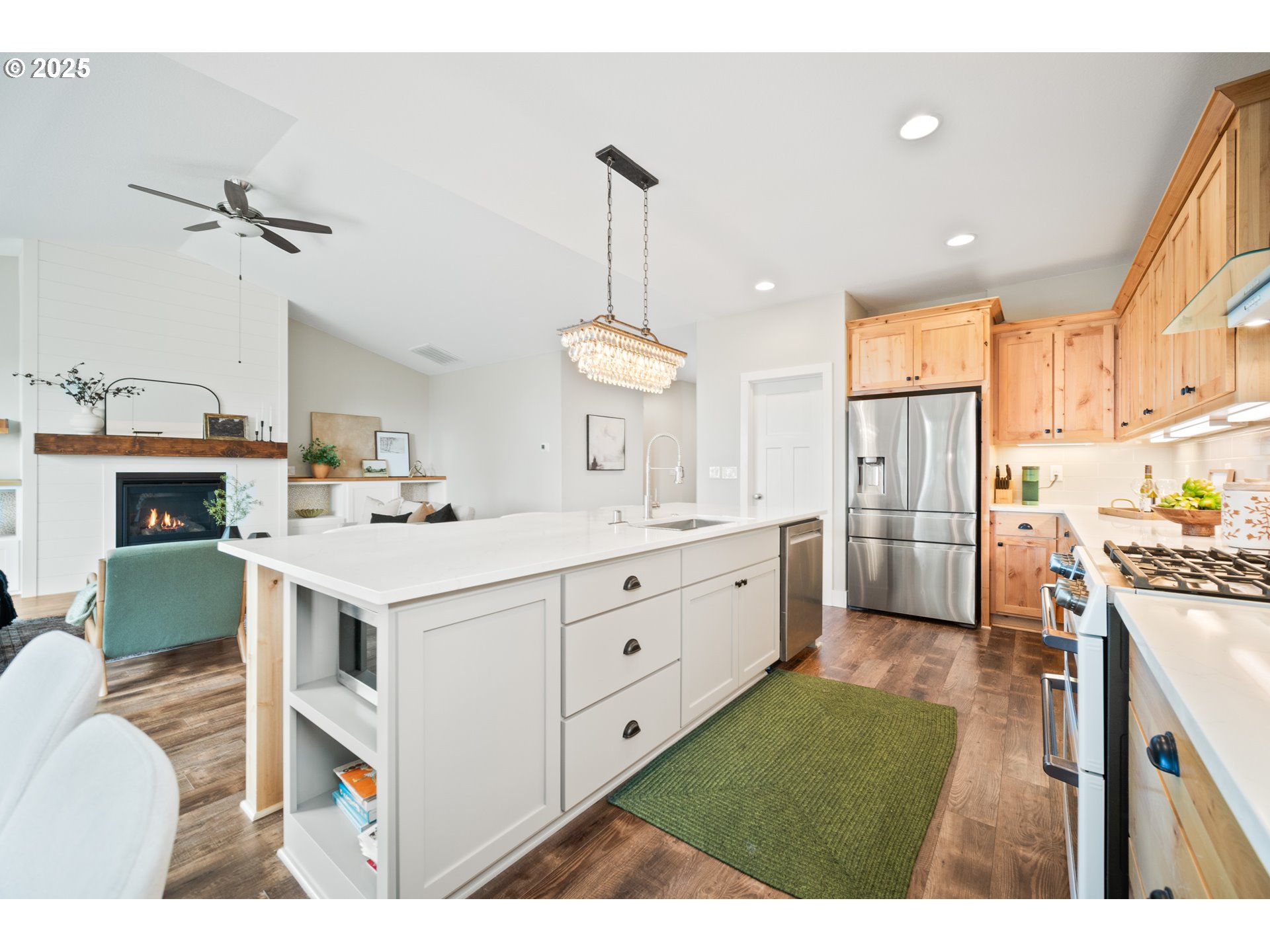 100 Nova Lane Kalama, WA 98625 - Photo 15 of 32